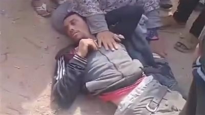 إحالة بائع متجول للجنايات بتهمة التعدي على طفلة داخل حمام عمومي بالعاشر من رمضان