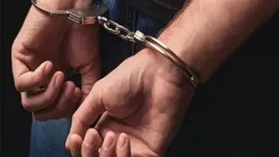  المشدد 3 سنوات لمتهم بالسرقة بالإكراه في النزهة