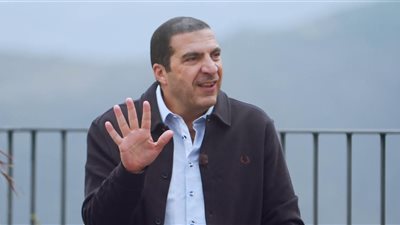 عمرو خالد: كيف تتعامل مع الشخصيات السامة والمؤذية؟.. درس خصوصي من رسول الله