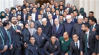 مستشار شيخ الأزهر: بيت الزكاة تحت إشراف الإمام الأكبر يعمل وفق منظومة متكاملة لتوجيه أمواله بمصارفها الشرعية