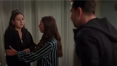 إنذار وتحليل مخدرات.. الحلقة الـ 12 من مسلسل كامل العدد 3