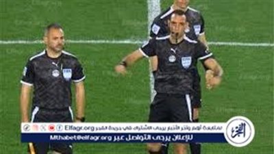 عاجل- قبل الصافرة.. لماذا قرر الأهلي عدم الذهاب لملعب المباراة؟