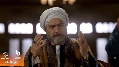 تحديات وأصداء واسعة.. أحمد عبد العزيز يكشف كواليس مشهد القتل في 