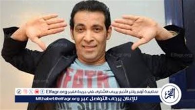 تفاصيل الإفراج عن المطرب سعد الصغير بعد قضاء مدة حبسه