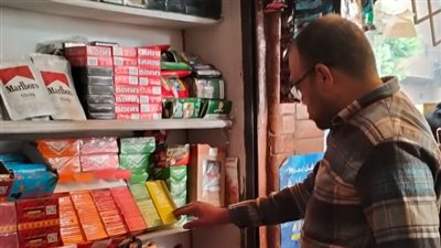 تموين العجمي بالإسكندرية يشن حملات رقابية على المخابز والأسواق والبقالين