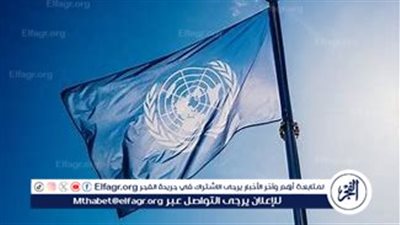 مصر أول دولة في العالم تطبق مبادرة 