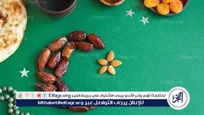طرق فعالة للتغلب على العطش والصداع خلال نهار رمضان وتحسين جودة النوم