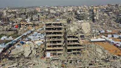 التصعيد في غزة يُعرقل جهود التهدئة وسط خلافات متجذرة بين الأطراف