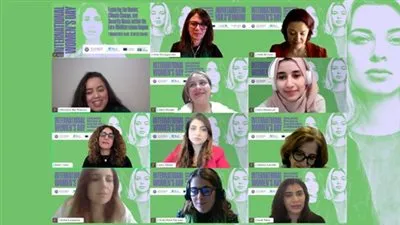 الأمين العام المساعد في الاتحاد من أجل المتوسط: يجب اغتنام التحديات لتمكين النساء