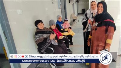 منشآت الرعاية الأساسية بالدقهلية تستقبل 17 الف حالة بالعيادات الخارجية خلال شهر 