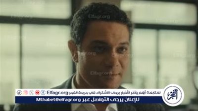 آسر ياسين يكشف تفاصيل تحضيره لفيلم 