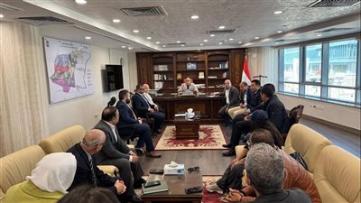 وزير الإسكان يُعلن إصدار أول رخصة بناء إلكترونية بالكامل من جهاز مدينة القاهرة الجديدة