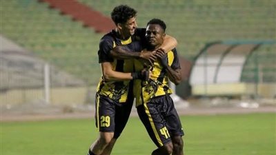 لؤي وائل: اللعب في المحترفين كان 