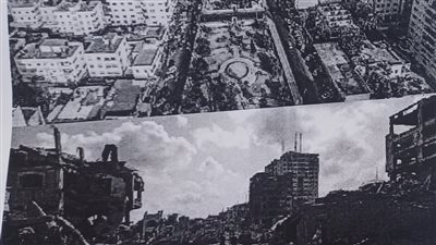 خيارها السلام.. مصر ترسم خطوط الاستقرار بخطى ثابتة ورؤى فاعلة لتحقيق التعايش