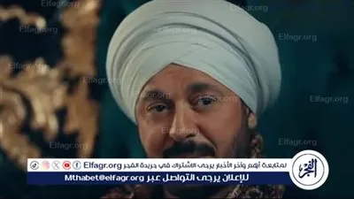 مسلسل حكيم باشا الحلقة 12.. مصطفى شعبان يخبر عمه نيته للإبتعاد عن تجارة الآثار