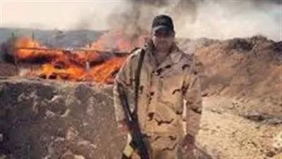 الشهيد محمد هارون.. أسطورة الصحراء الذي طارد الإرهاب حتى الرمق الأخير