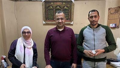 ضبط 461 بطاقة تموينية خلال حملة رقابية في الإسكندرية