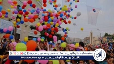 موعد عيد الفطر 2025 في مصر.. والإجازات الرسمية ومواقيت الصلاة بالتفصيل