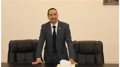 محافظ الجيزة يكلف اللواء محمد الضبيعي للقيام بأعمال رئيس الهيئة العامة للنظافة والتجميل