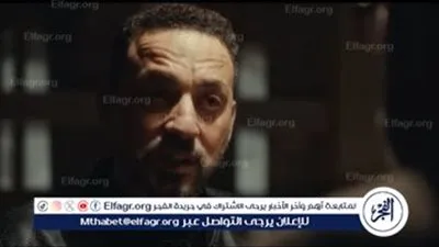 مي عز الدين تحاول الوصول إلى آسر ياسين.. ودياب يسافر إلى إفريقيا في الحلقة 12 من “قلبي ومفتاحه”