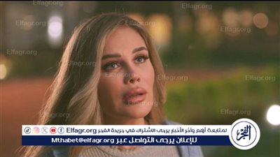 وتقابل حبيب حلقة 15.. رحلة نيكول سابا إلى لندن تثير جدل خيانتها