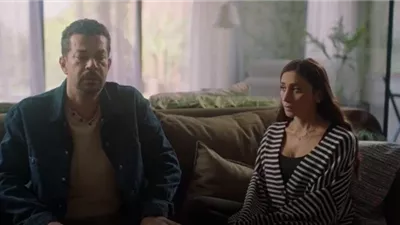 السرطان يهاجم دينا الشربيني.. ملخص الحلقة الـ 14 من مسلسل كامل العدد 3