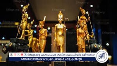 100 ألف قطعة أثرية في انتظار الزوار.. المتحف المصري الكبير يفتح أبوابه قريبًا