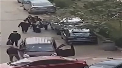 إخلاء سبيل نجل المتهم في واقعة الاعتداء مشاجرة الفردوس