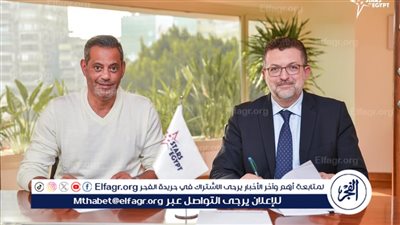 تحت رعاية الشباب والرياضة.. هاني رمزي ينضم لمبادرة انتقاء وتسويق المواهب