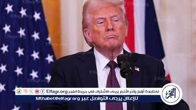 البيت الأبيض: الرئيس ترامب مصمم على وقف الحرب الروسية الأوكرانية