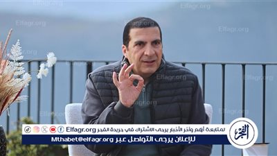 عمرو خالد: حلاوة وأسرار اللقاء الأول مع رسول الله 