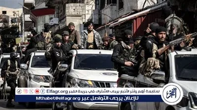 الجيش السوري يرصد استقدام قسد مجموعات مسلحة إلى دير حافر شرق حلب