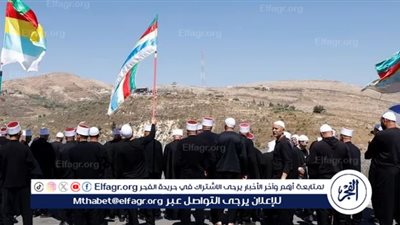 تحذيرات درزية بشأن زيارة دينية إلى إسرائيل