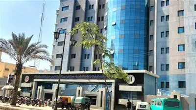 اصابة موظف بحالة تسمم بالمنوفية بعد تناوله مياه من زجاجة بها مبيد حشري بالخطأ