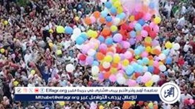 موعد صلاة عيد الفطر 2025 في مصر.. الإجازات الرسمية ومواقيت الصلاة بالمحافظات
