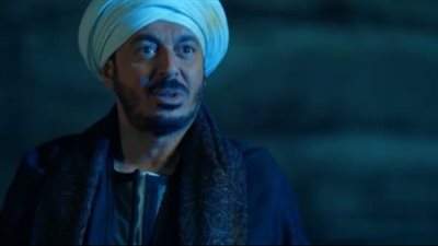 مسلسل حكيم باشا الحلقة 14.. تهديد مصطفى شعبان لـ واصل وغراب