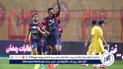 ضمك يخطف القادسية بهدف قاتل في الدوري السعودي