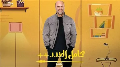 صالح عبد النبي لـ «الفجر الفني»: توقعت نجاح شخصية 