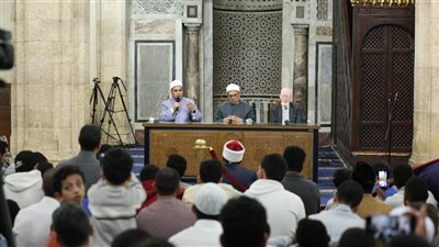 عميد أصول الدين الأسبق: التعدد بناء ويجلب الوحدة والخير للمجتمع