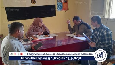 محافظ الدقهلية يحيل 74 من العاملين بمستشفى دكرنس العام والصدر والإدارة البيطرية للتحقيق