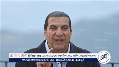 عمرو خالد: إياك أن تبيع من اشتروك مهما كان الثمن.. وكيف تصون العشرة لأصحاب الفضل