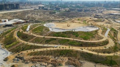 رئيس الوزراء: مشروع تلال الفسطاط في مراحله النهائية وسيكون أكبر حديقة عامة على مستوى الشرق الأوسط