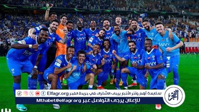 موعد مباراة الهلال والتعاون اليوم في دوري روشن السعودي
