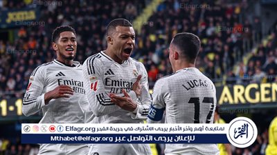 ريال مدريد يضحي بنجمه بسبب مبابي