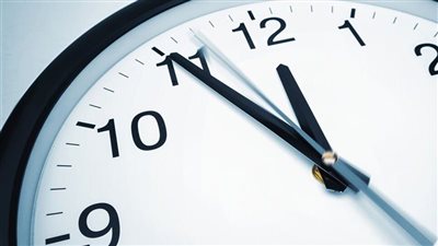 متى سيتم تطبيق التوقيت الصيفي في مصر؟