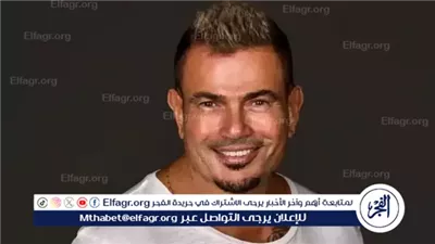 تعرف على خريطة حفلات نجوم الطرب في عيد الفطر 2025