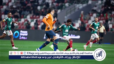 موعد مباراة الاتفاق ضد ضمك في دوري روشن السعودي والقنوات الناقلة