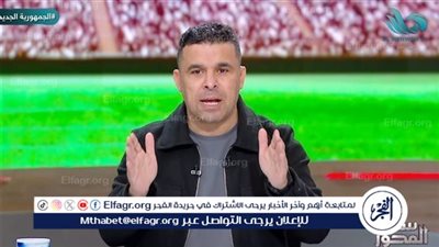الغندور: أزمة في تشكيل لجنة الحكام.. وجريشة يطالب أوسكار باستبعاد إبراهيم نور الدين