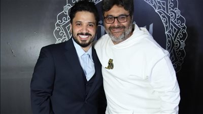 أبرزهم حميد الشاعري وعباس وفؤاد وحمادة هلال.. وليد منصور يتألق بتنظيم 3 حفلات رمضانية كبرى في يوم واحد