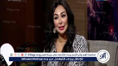 في حلقتها الثانية بـ خط أحمر| شاهيناز: أنا مستهدفة وتصريحاتي يتم تحريفها لتشويه صورتي